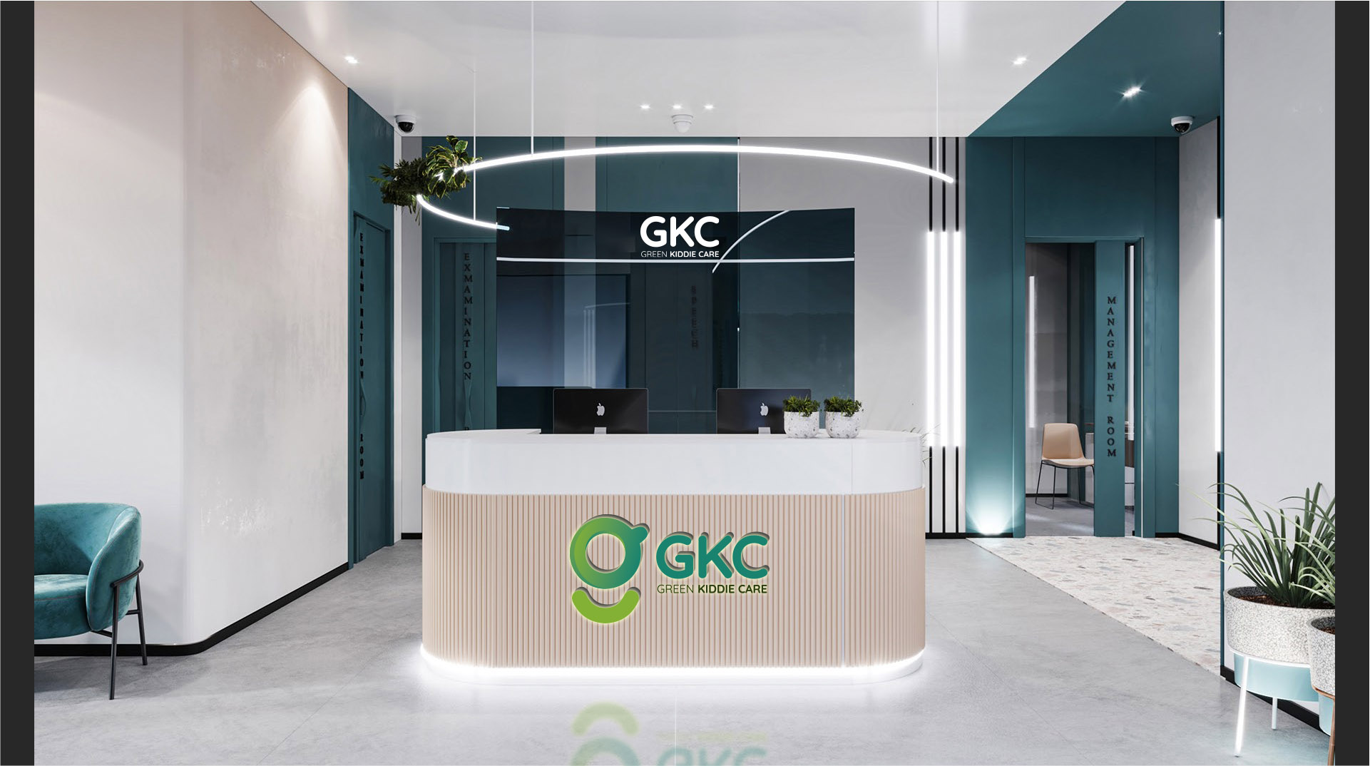 GKC